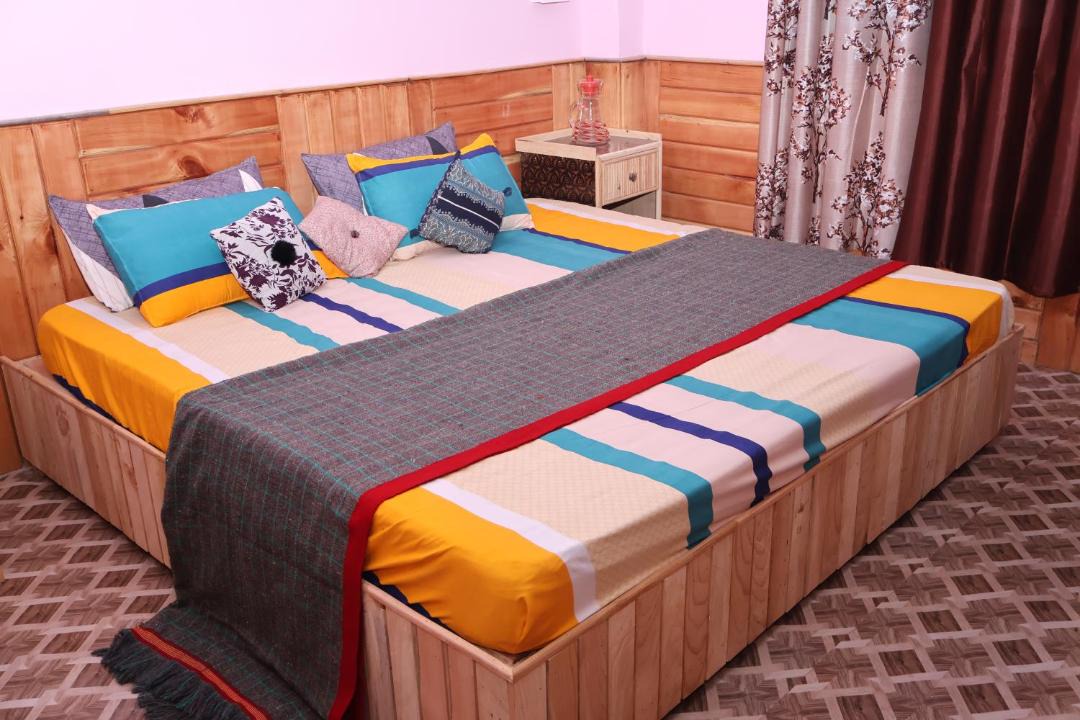 Photo of Bedroom in Banjar