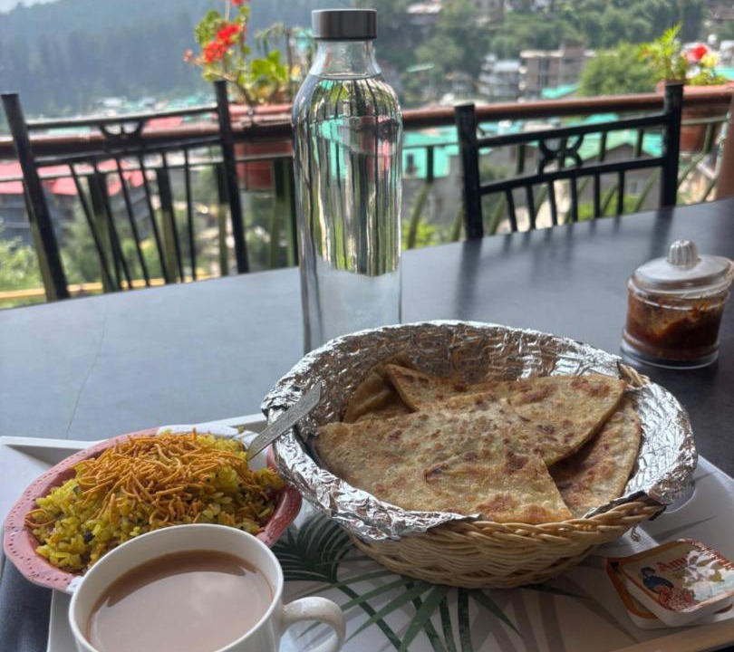 Photo of Others in Old Manali
