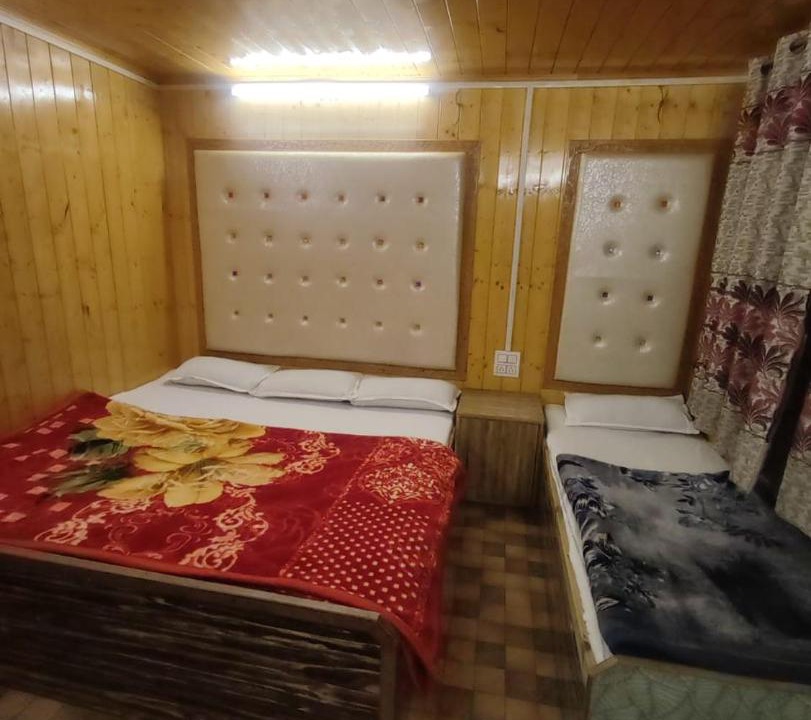 Photo of Bedroom in Srinagar