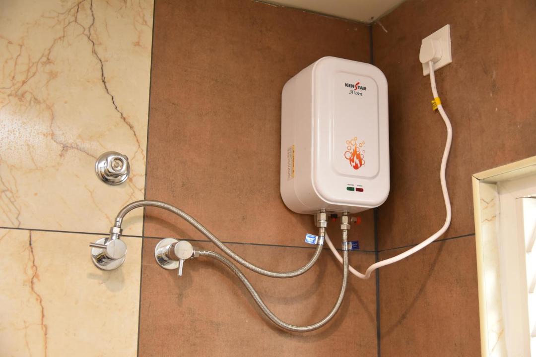 Photo of Bathroom in Palani