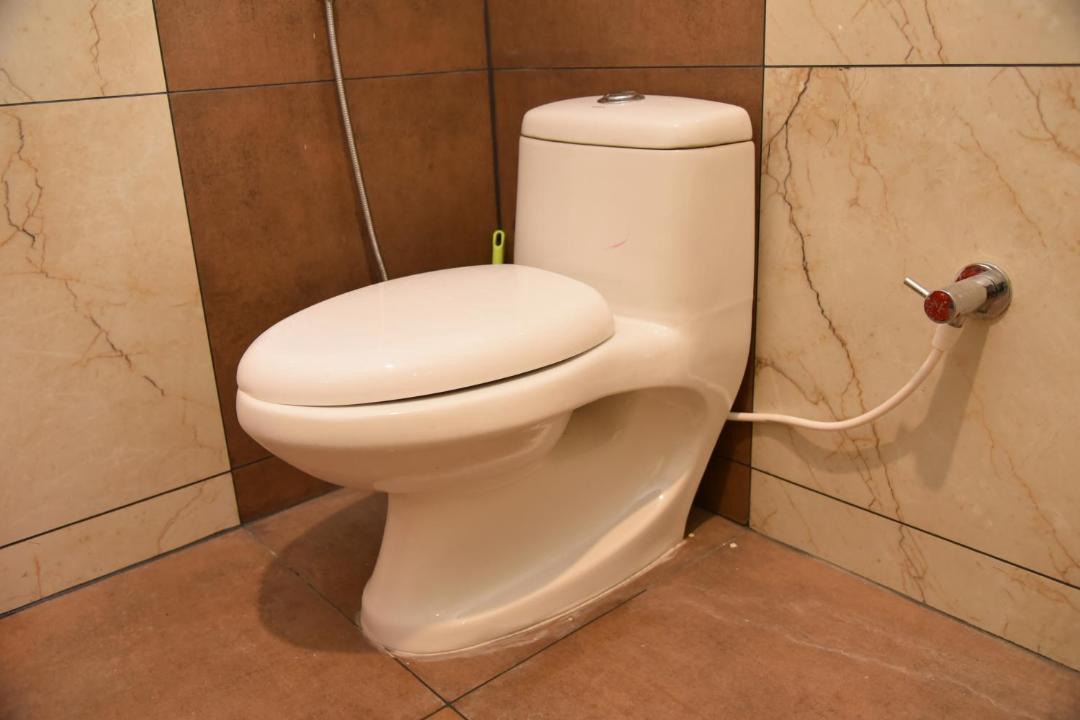 Photo of Bathroom in Palani