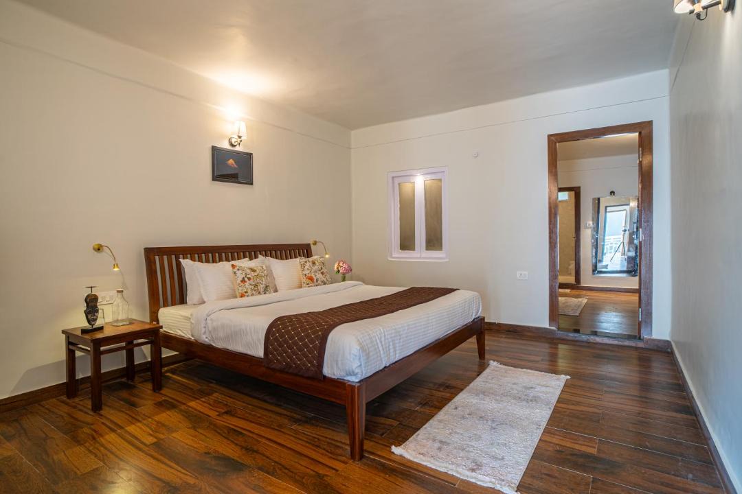 Photo of Bedroom in Mallital