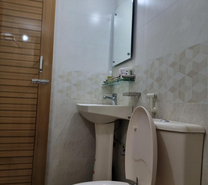 Photo of Bathroom in Dhaka