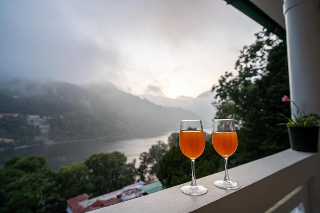 Photo of Patio Balcony in Mallital