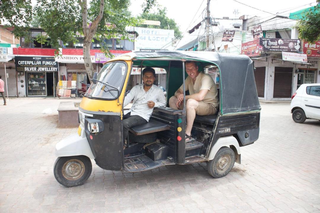 Photo of Others in Khajuraho