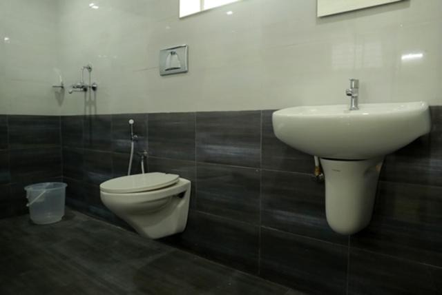 Photo of Bathroom in Thiruvananthapuram