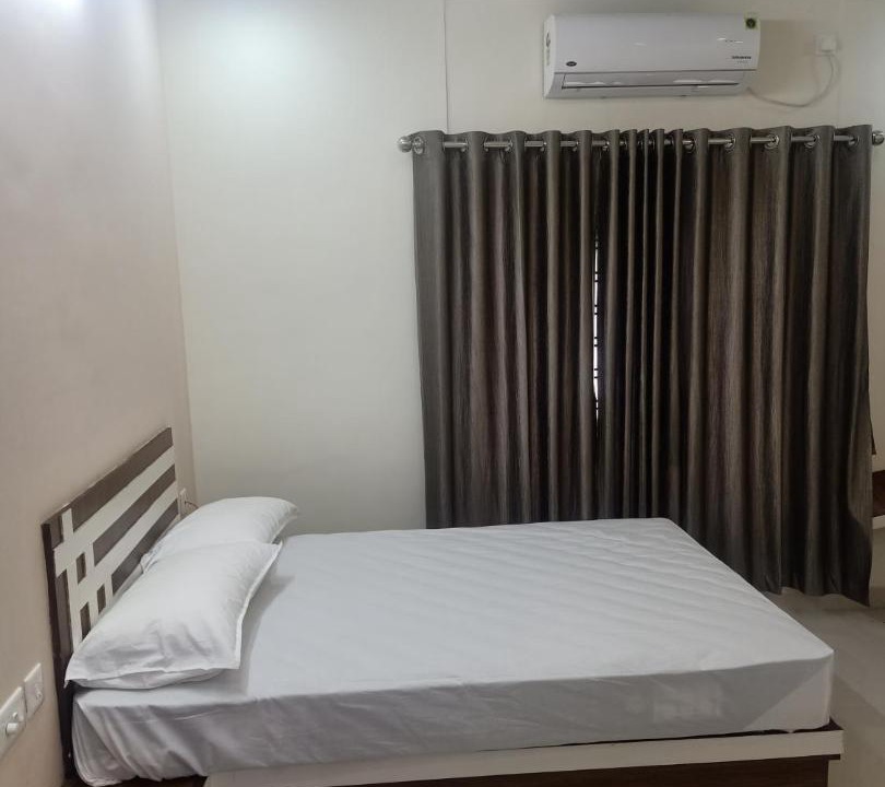Photo of Bedroom in Thiruvananthapuram