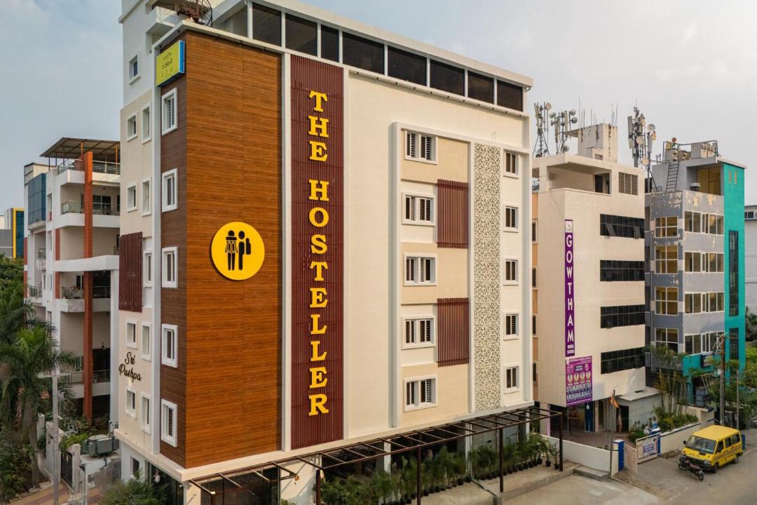 Photo of Others in HITEC City