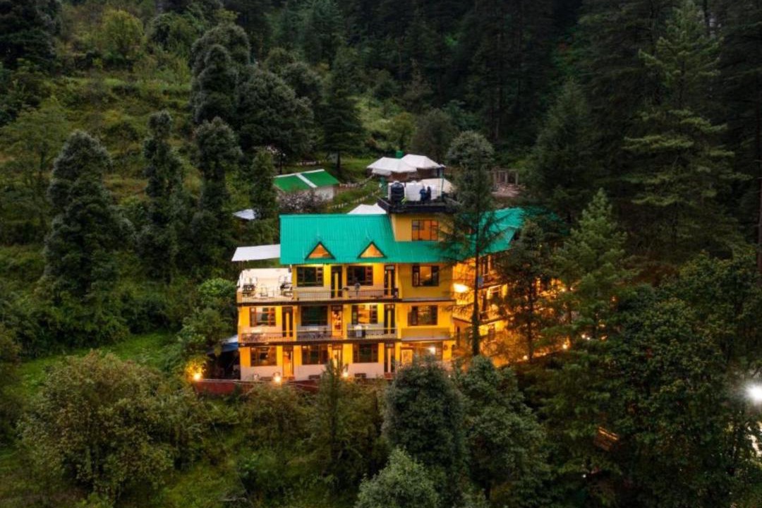 Photo of Others in Kasol