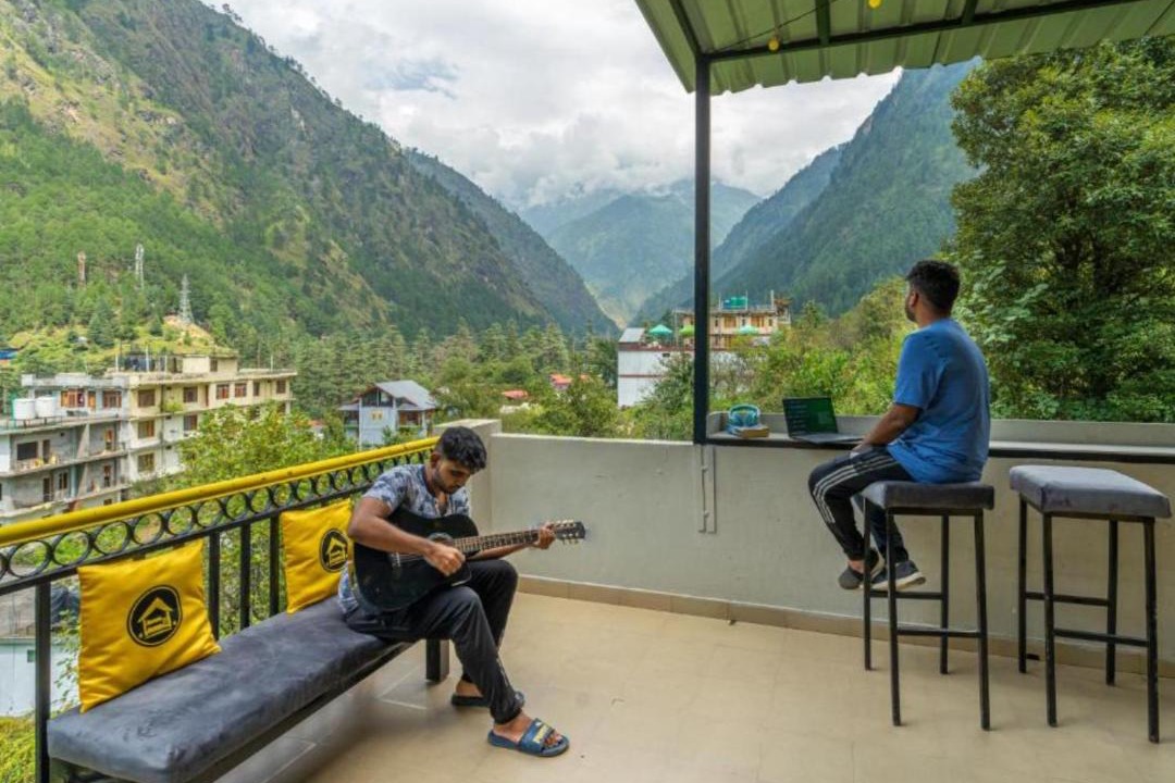 Photo of Others in Kasol