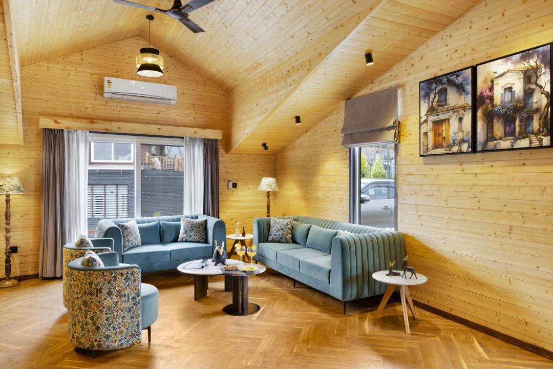 Photo of Livingroom in Bullawala