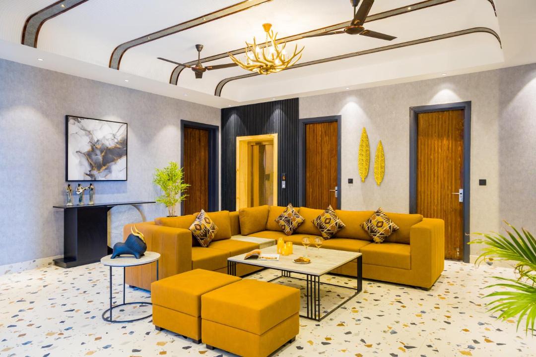 Photo of Livingroom in Bullawala