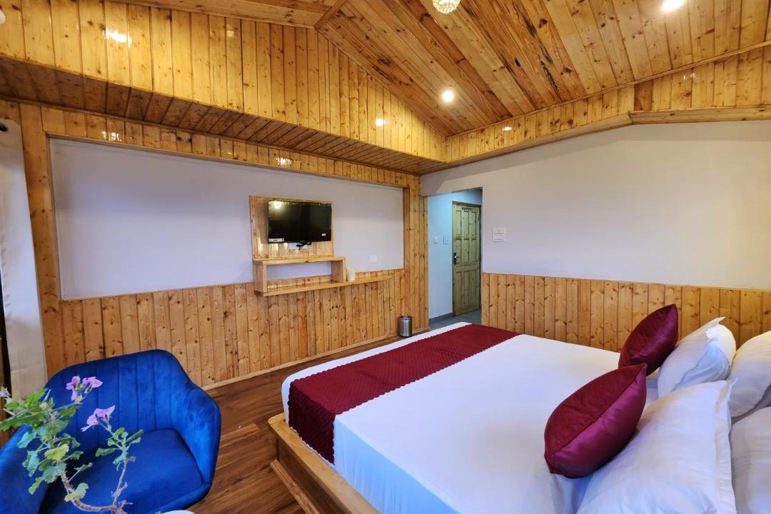 Photo of Bedroom in Fagu