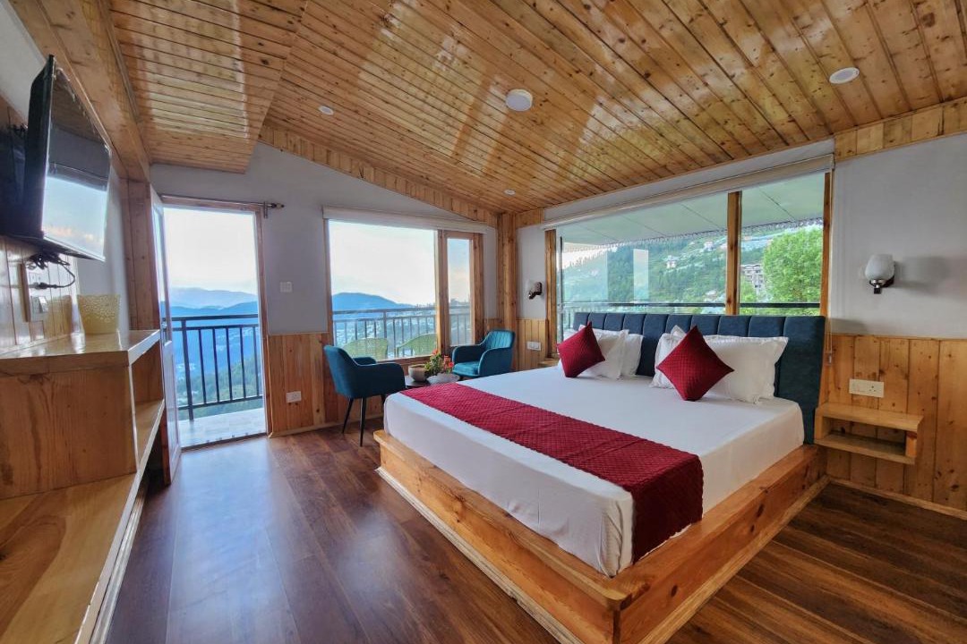Photo of Bedroom in Fagu