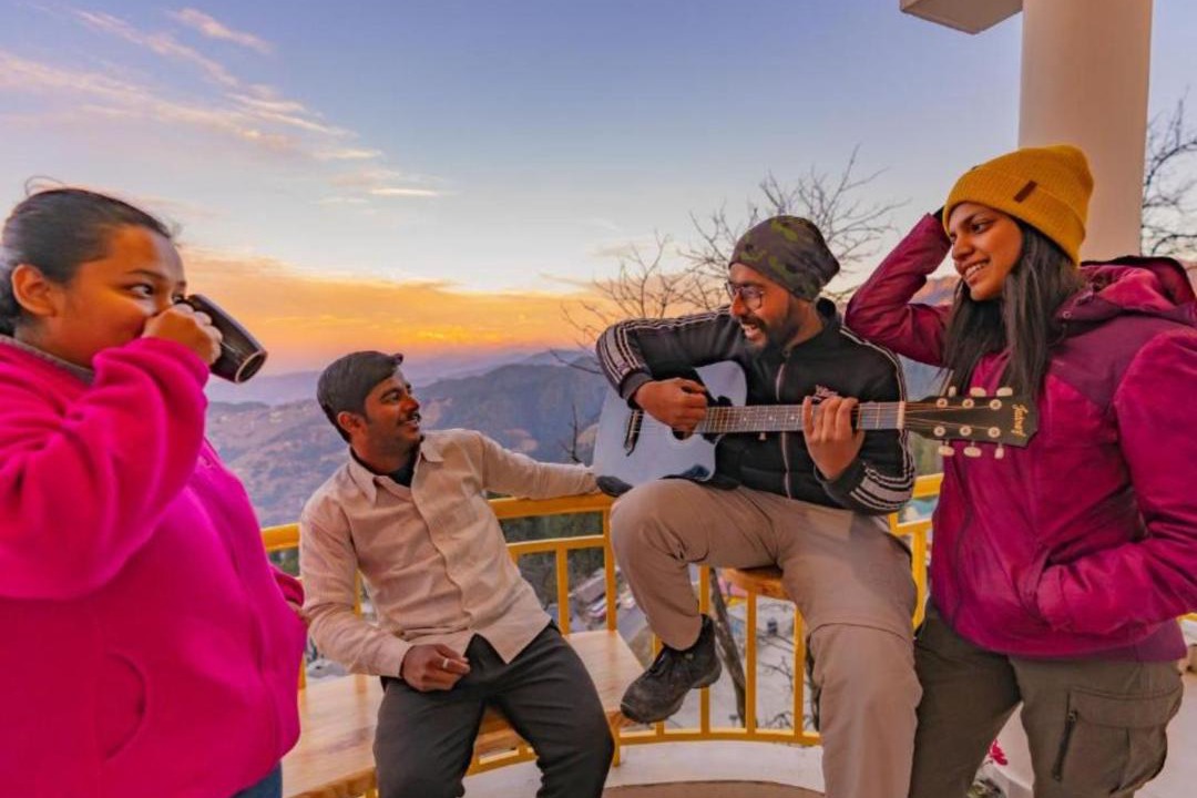 Photo of Others in Narkanda