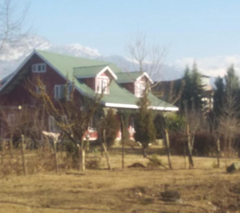 Photo of Others in Gulmarg