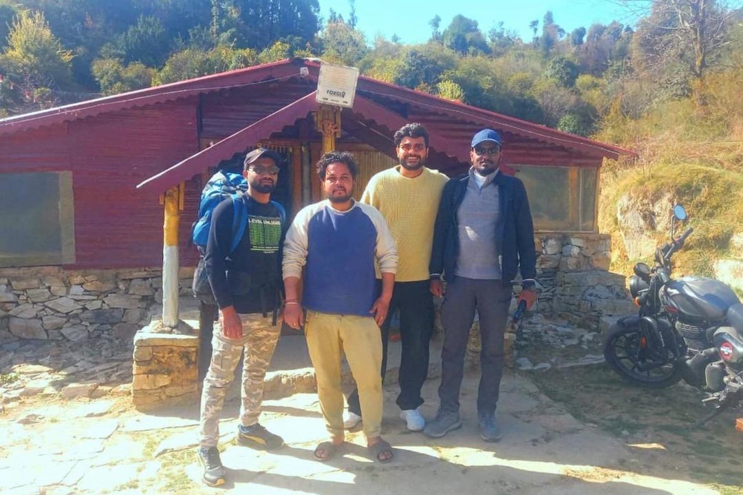 Photo of Others in Kharsali