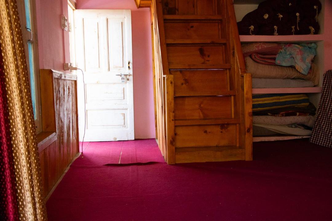 Photo of Bedroom in Chakrata