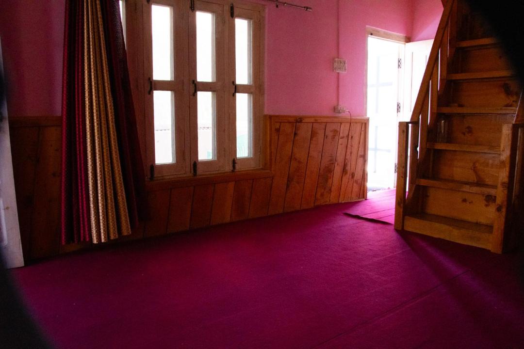 Photo of Bedroom in Chakrata