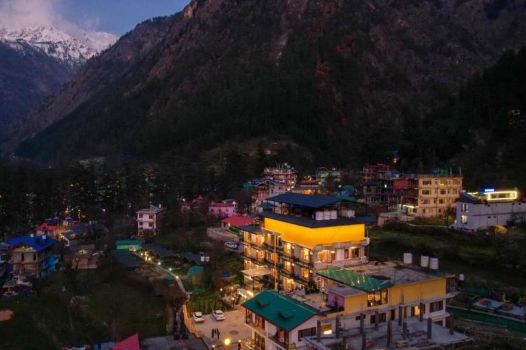 Photo of Others in Kasol