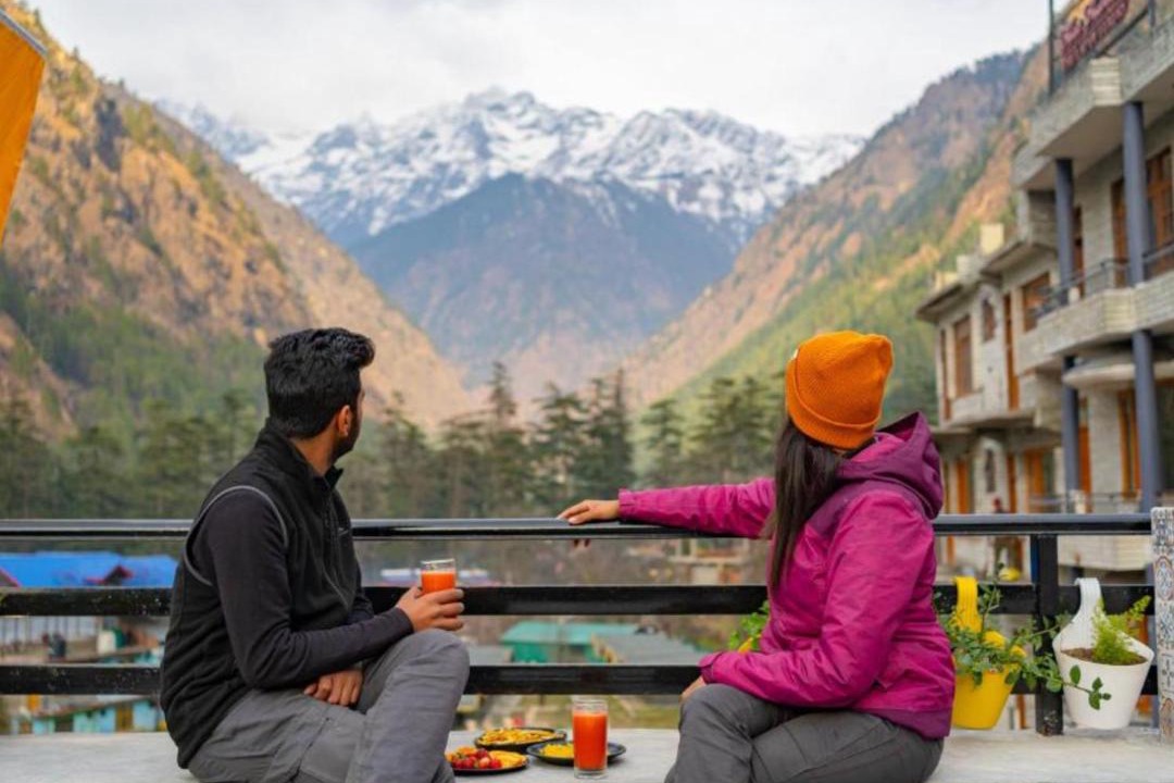 Photo of Others in Kasol