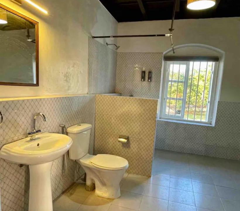 Photo of Bathroom in Stuart Hill