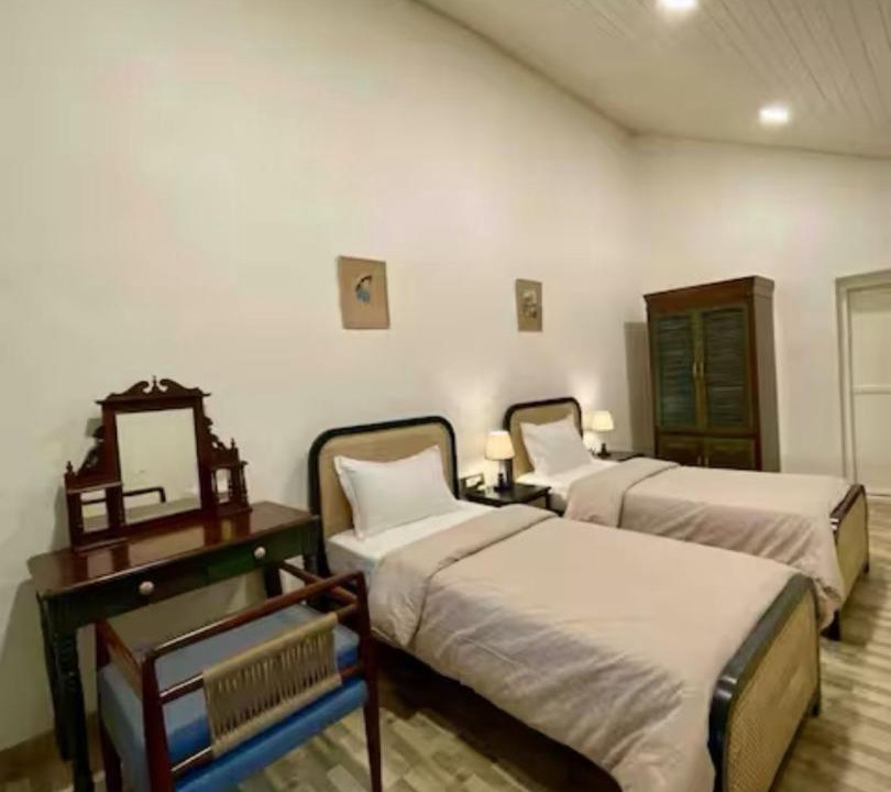 Photo of Bedroom in Stuart Hill