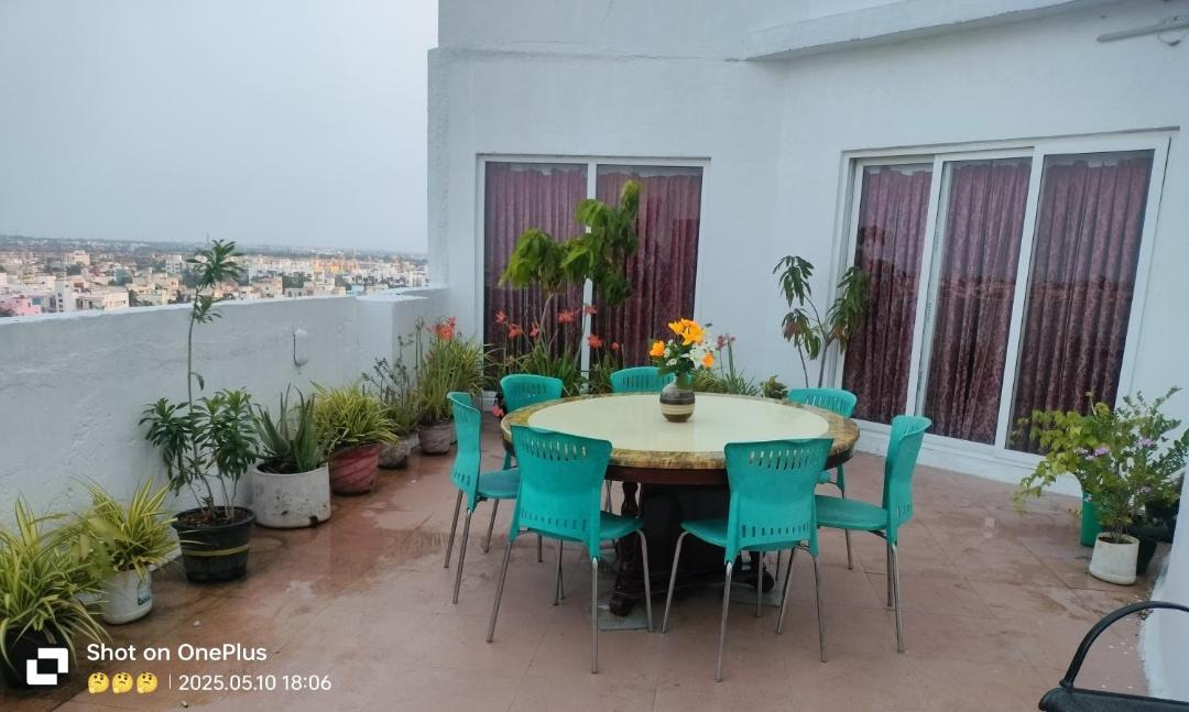 Photo of Patio Balcony in Thoraipakkam