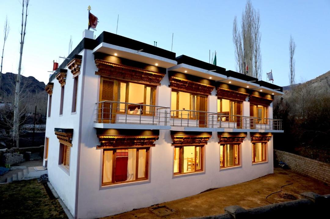 Photo of Others in Leh