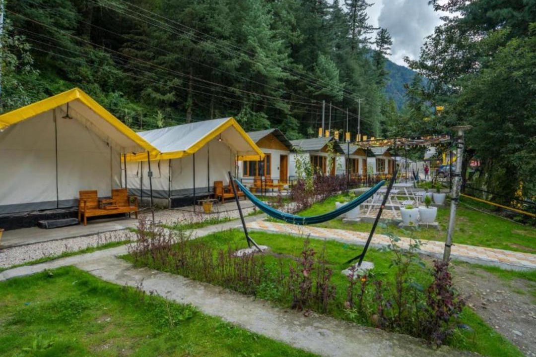 Photo of Others in Kasol