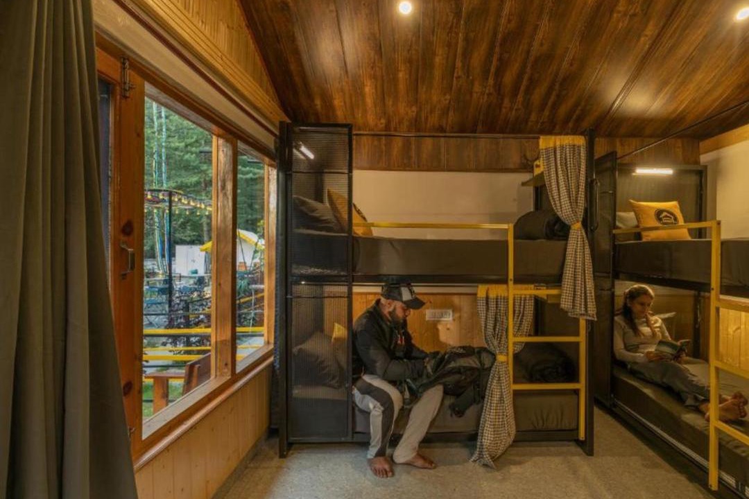 Photo of Others in Kasol