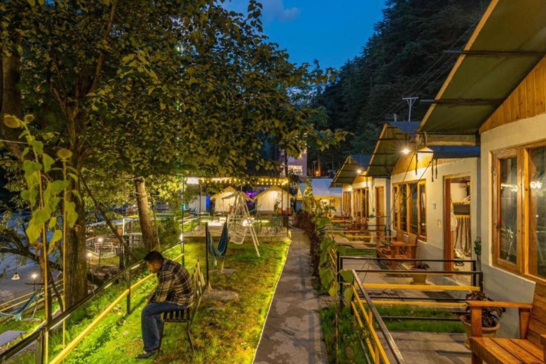 Photo of Others in Kasol