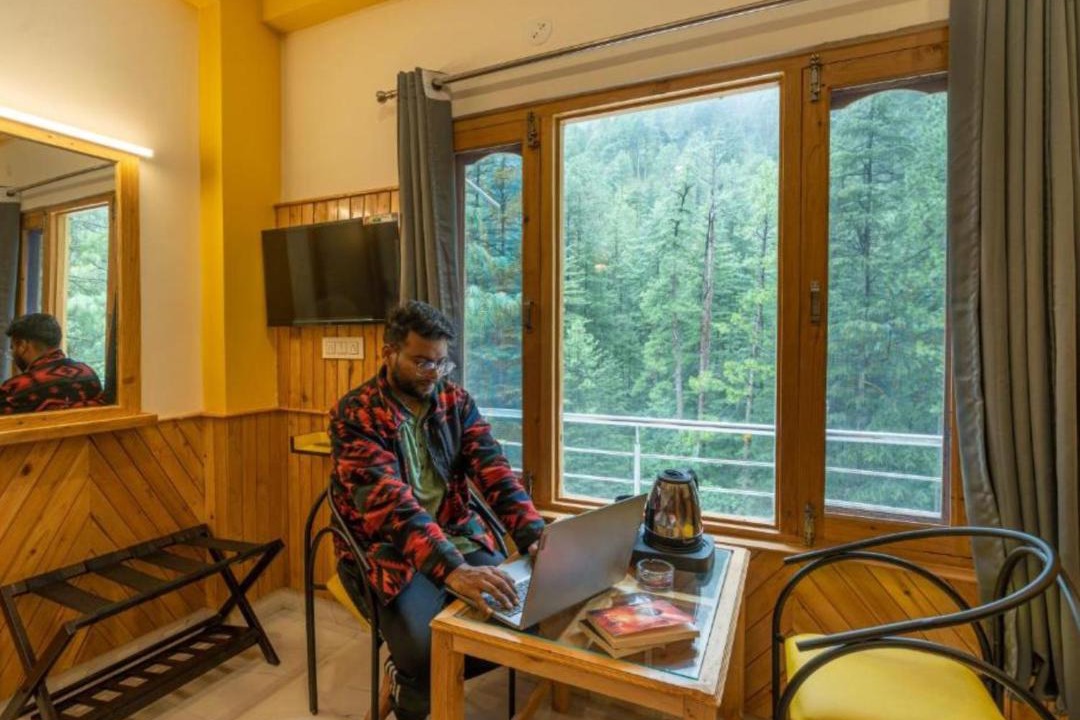Photo of Others in Kasol