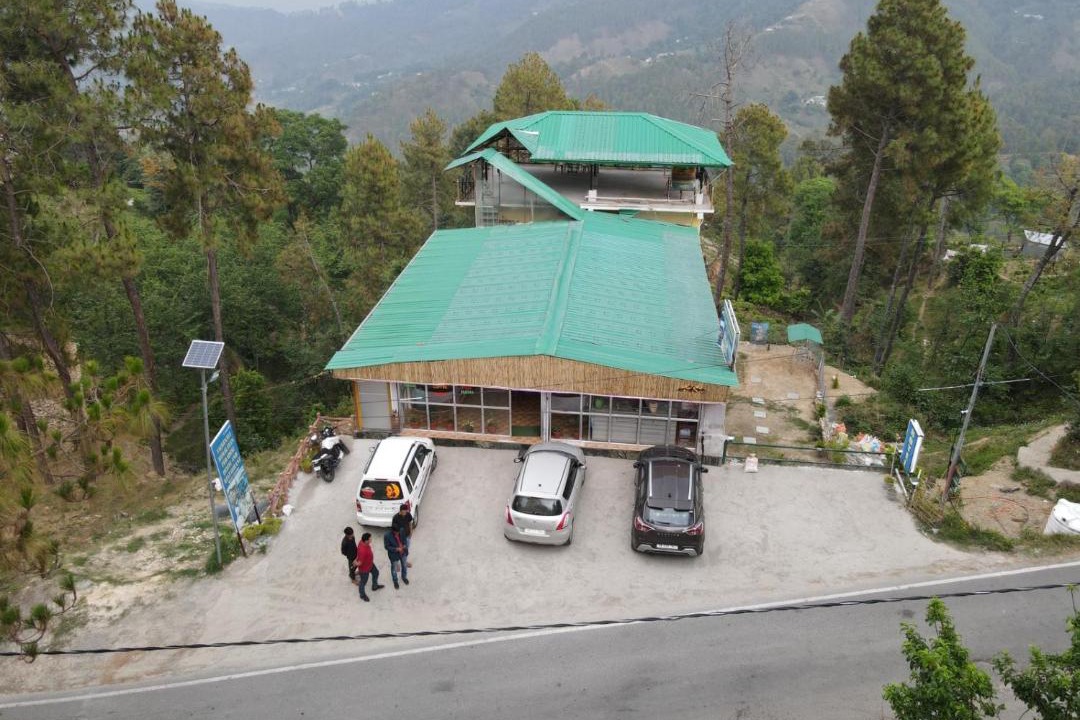 Photo of Others in Kausani