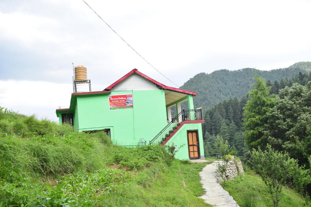 Photo of Others in Khajjiar