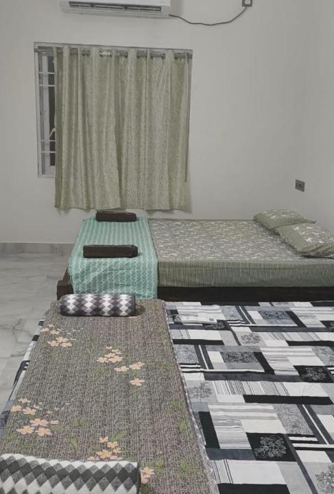 Photo of Bedroom in Gokarna