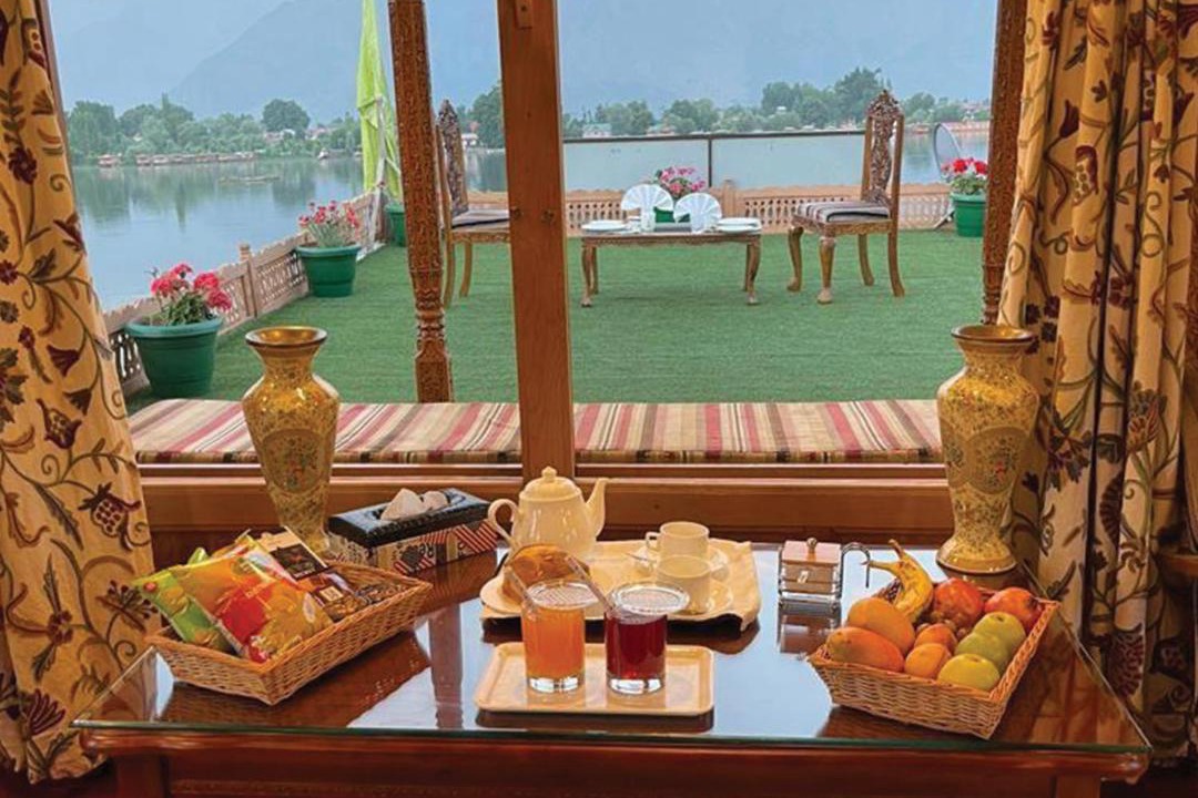 Photo of Others in Dal Lake