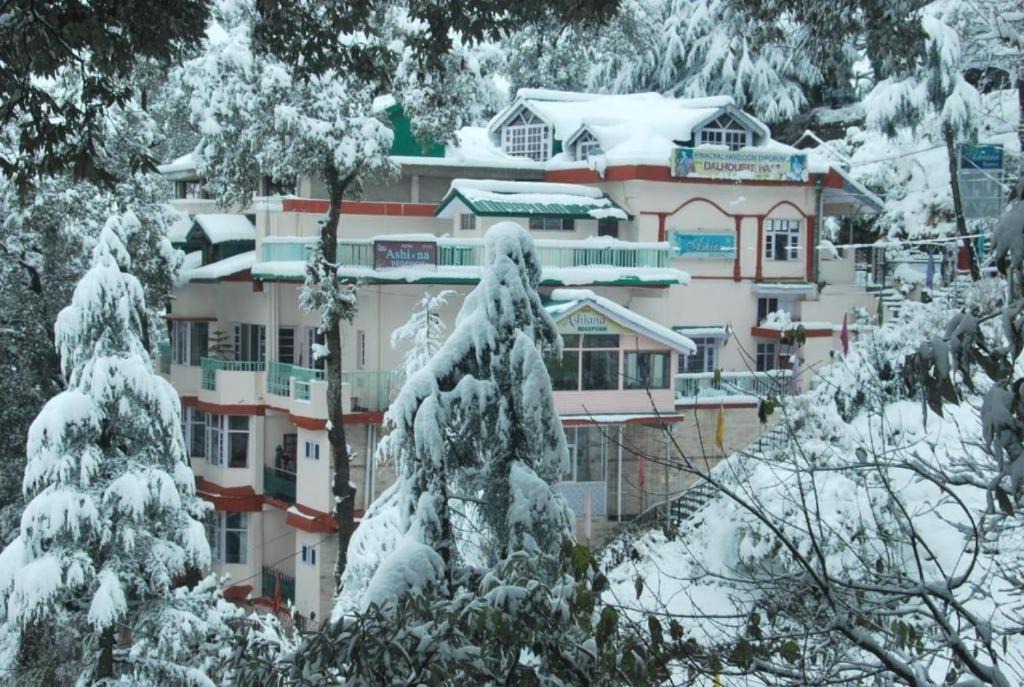 Photo of Others in Dalhousie