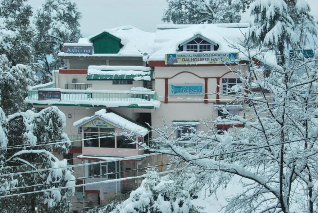 Photo of Others in Dalhousie