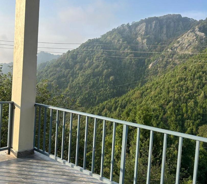 Photo of Patio Balcony in Tehri