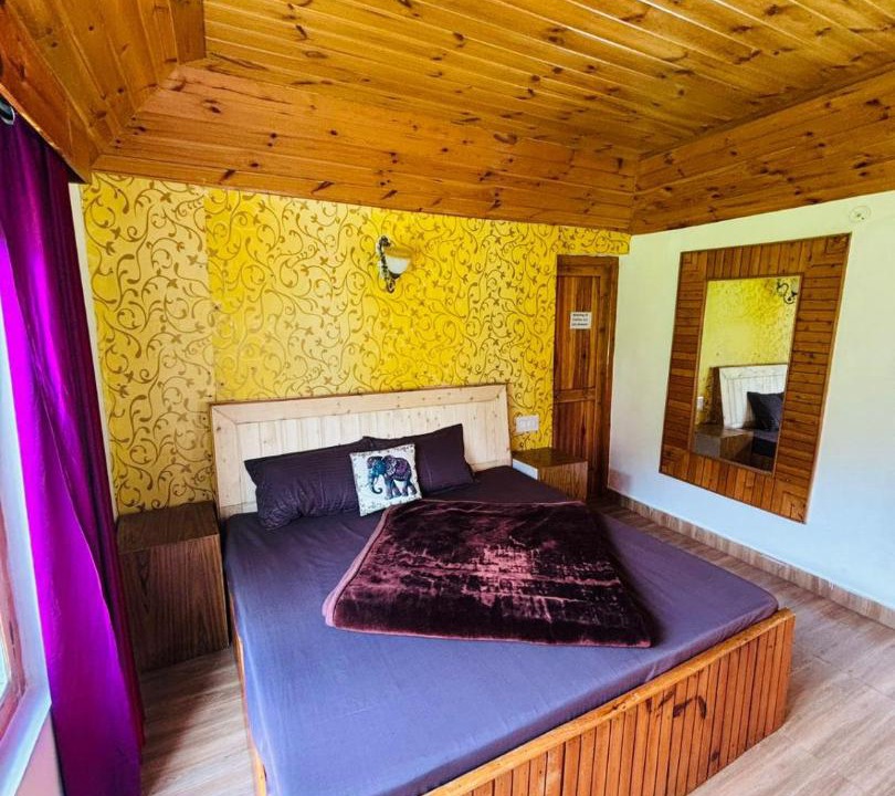 Photo of Others in Old Manali