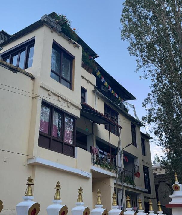 Photo of Others in Leh