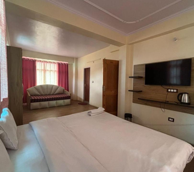 Photo of Bedroom in Shimla
