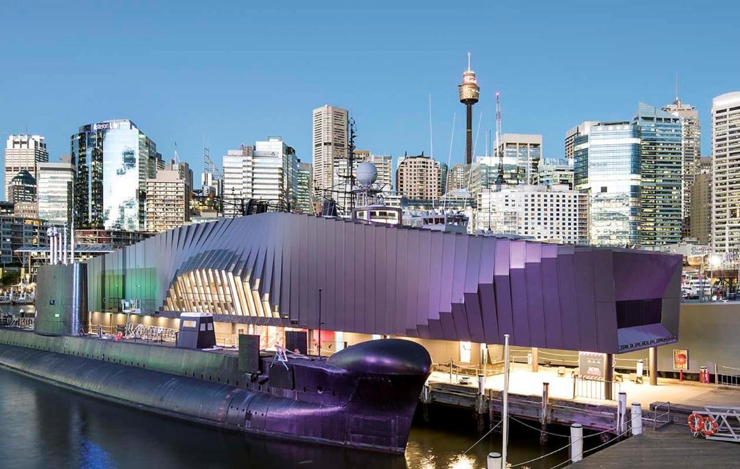 Photo of Others in Pyrmont