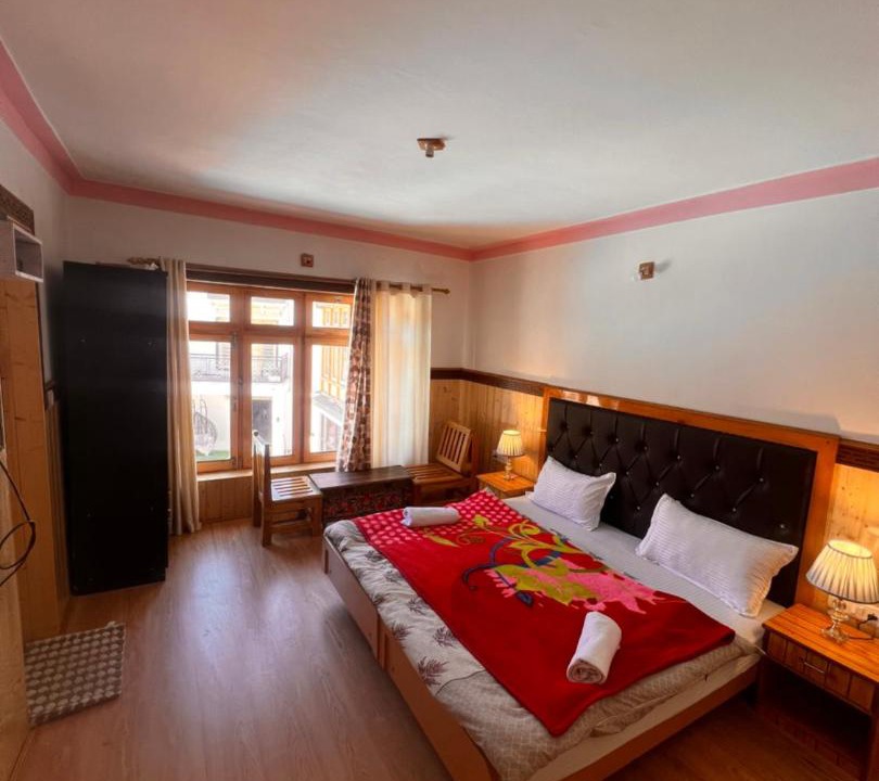 Photo of Bedroom in Leh