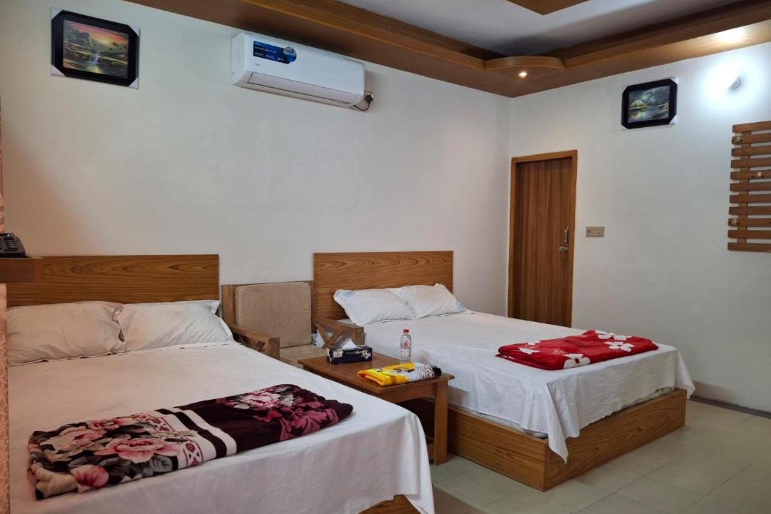 Photo of Bedroom in Dhanmondi