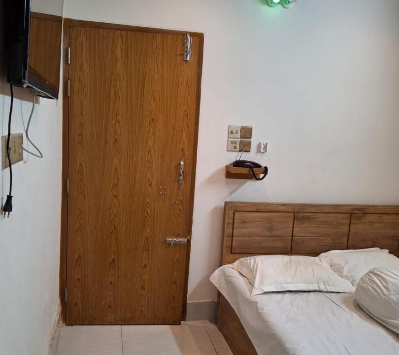 Photo of Bedroom in Dhanmondi
