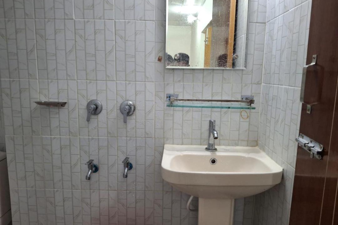 Photo of Bathroom in Dhanmondi