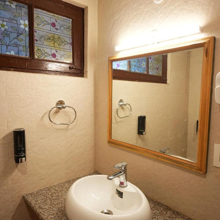 Photo of Bathroom in Old Manali