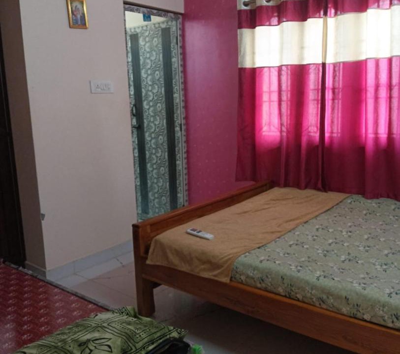 Photo of Bedroom in Tiruvannamalai